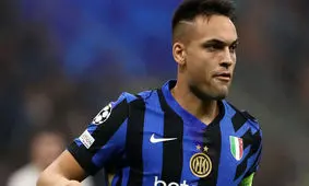 ارزشمندترین بازیکنان سری آ ایتالیا معرفی شدند

