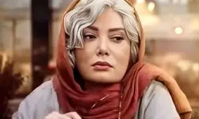 سفر در زمان؛ چهرۀ «نگار فروزنده» 19 ساله در «پشت دیوار شب» 