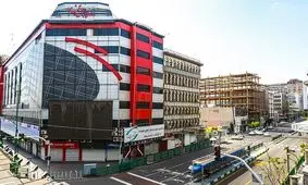 کسبه بازار و پاساژ علاالدین دست به اعتصاب زدند؟