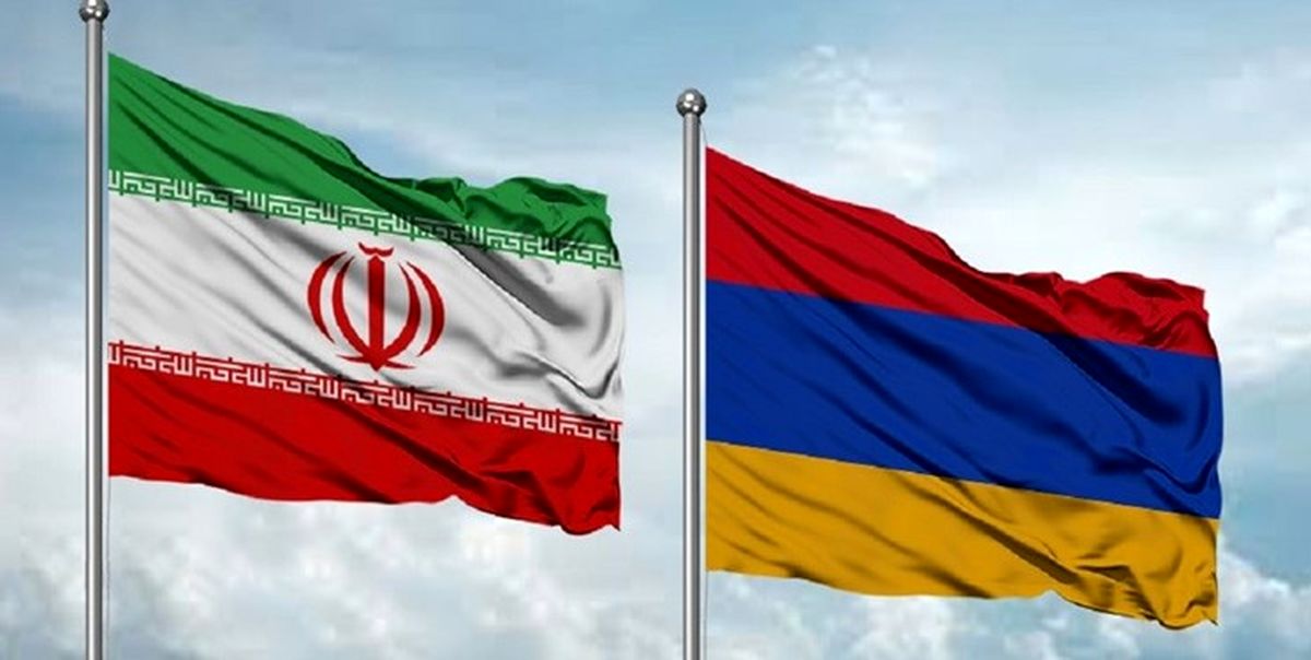 تلاش ارمنستان برای حضور در بندر چابهار در ایران