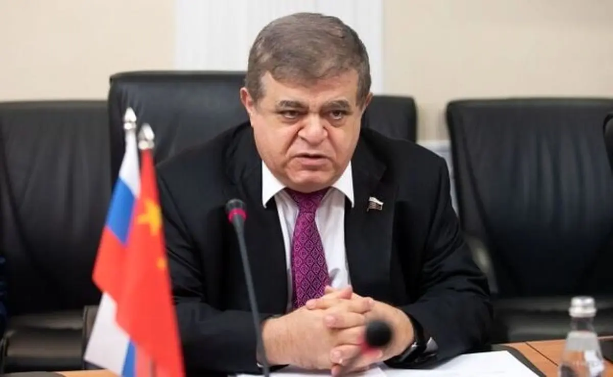 مقام روس: حمله آمریکا به ایران می‌تواند منجر به جنگ جهانی سوم شود

