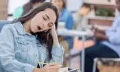 هشدار؛ اختلال خواب با مصرف «قرص های شب امتحانی»