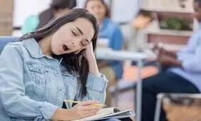 هشدار؛ اختلال خواب با مصرف «قرص های شب امتحانی»