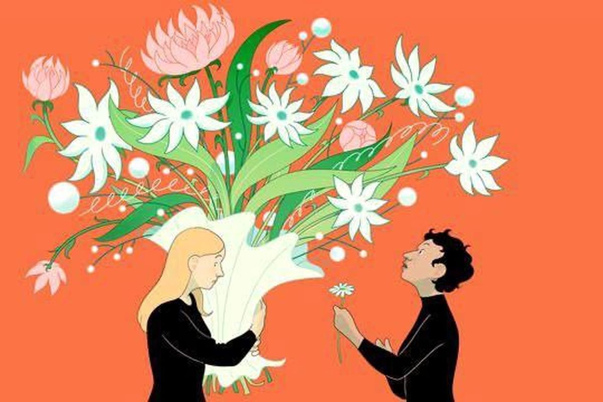 چگونه با اختلاف درآمد در میان جمع دوستان کنار میآیید؟