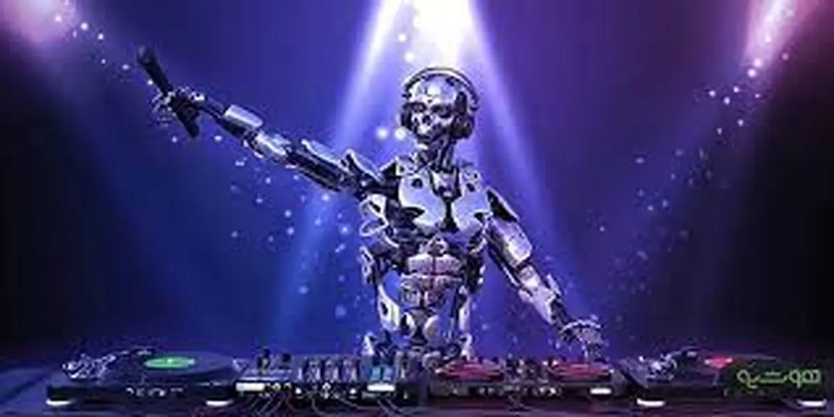 هوش مصنوعی چگونه صنعت موسیقی را تغییر خواهد داد؟