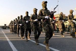 ایران برای رویارویی آینده با اسرائیل مقاومت عراق را مسلح می‌کند