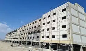 مسکن رئیسی «فعلا» متری 8 میلیون تومان