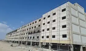 مسکن رئیسی «فعلا» متری 8 میلیون تومان