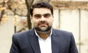 مشاور قالیباف: شک داریم ترامپ از نظر روانی سالم باشد