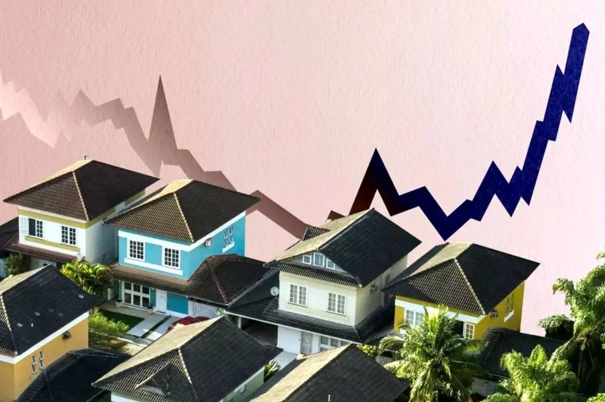 ضربه کاری جنگ به بازار املاک لس‌آنجلس!