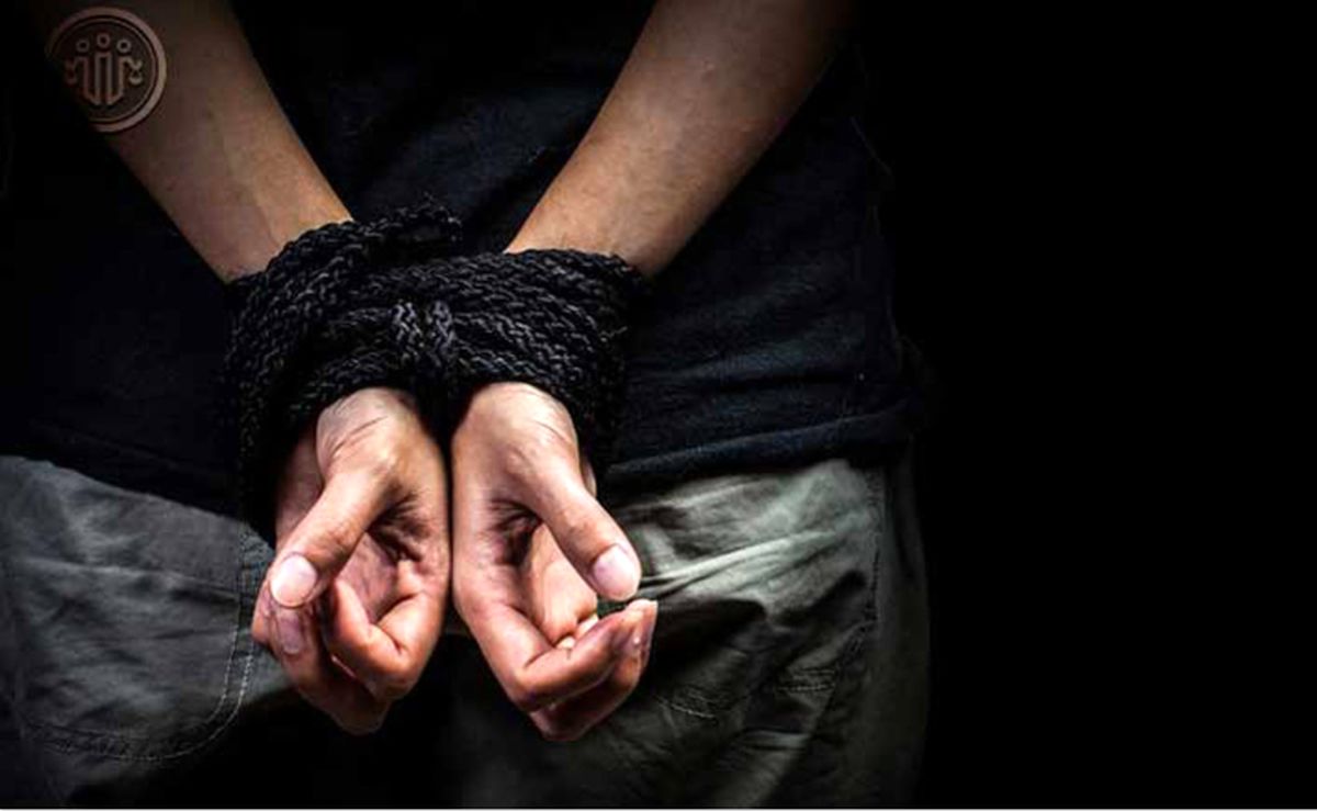 کارگر اخراجی پسر مرد تاجر را ربود