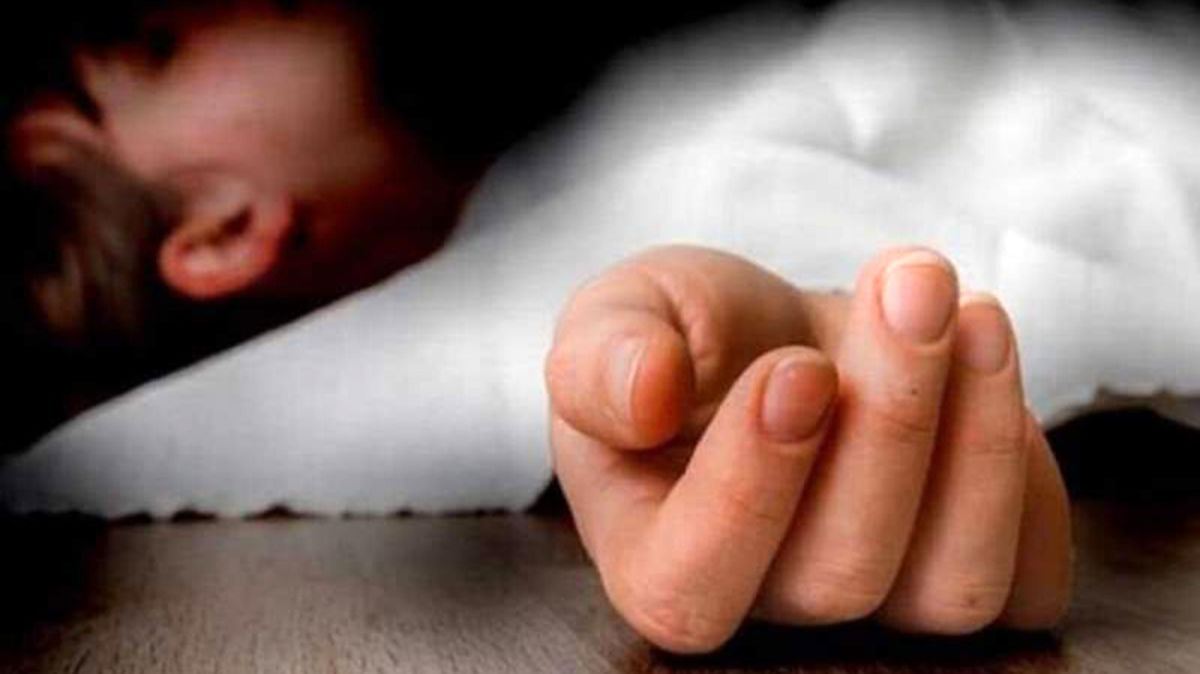 مرگ هولناک نوزاد 14 ماهه در سقوط تلویزیون روی سرش