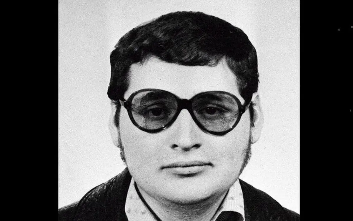 کارلوس شغال دستگیر شد؛ ۲۳ مرداد ۱۳۷۳