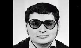 کارلوس شغال دستگیر شد؛ ۲۳ مرداد ۱۳۷۳