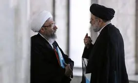 علت رد «شفافیت قوا» در مجمع تشخیص چیست؟/ آیت‌الله آملی لاریجانی علت بررسی مجدد شفافیت را درخواست دولت اعلام کرد/ عضو‌ کمیسیون اصل۹۰: دولت شفافیت و انتشار مشروح مذاکرات هیئت وزیران را به مصلحت نمی‌داند