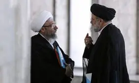 علت رد «شفافیت قوا» در مجمع تشخیص چیست؟/ آیت‌الله آملی لاریجانی علت بررسی مجدد شفافیت را درخواست دولت اعلام کرد/ عضو‌ کمیسیون اصل۹۰: دولت شفافیت و انتشار مشروح مذاکرات هیئت وزیران را به مصلحت نمی‌داند