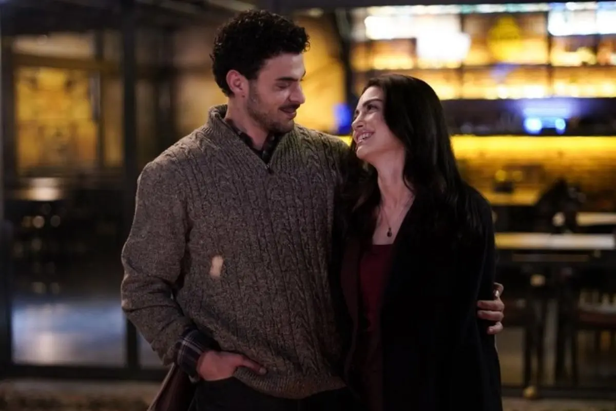  جنایت واقعی سر صحنه سریال ترکی | درگیری در پشت صحنه رنگ خون گرفت 