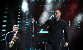 چرا کنسرت ناصر زینعلی لغو شد؟