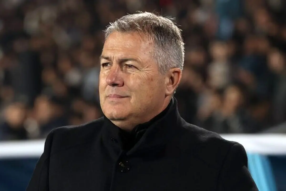 تشکر اسکوچیچ از تماشاگران زن تراکتور: نمره‌تان ۱۰ از ۱۰ است