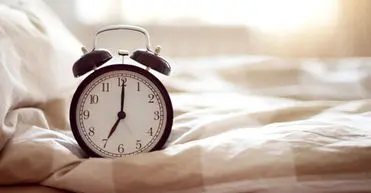 چرا باید به اندازه کافی بخوابیم؟