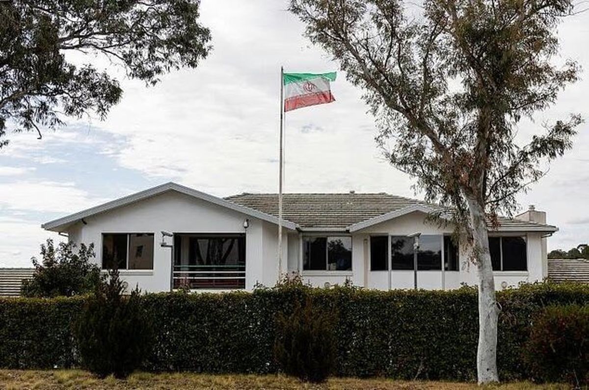 وزیر خارجه استرالیا: روابط دیپلماتیک با ایران را حفظ خواهیم کرد/ اولین بار در دوران پس از جنگ دوم جهانی است که استرالیا سفیری را «اخراج» میکند