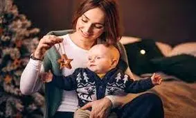 مزایا و فواید بچه داشتن برای سلامت جسم و روان