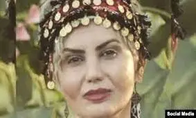 علت قطعی فوت نسرین قادری اعلام شد؛ مسمومیت با متانول