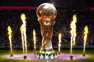 ۶ کشور میزبان مشترک جام جهانی فوتبال شدند/ برگزاری مسابقات در ۳ قاره مختلف