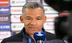 موافقت سپاهان با استعفای مورایس

