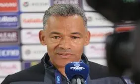 موافقت سپاهان با استعفای مورایس

