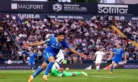 میلان ایتالیا دست‌بردار طارمی نیست/ ارائه دومین پیشنهاد به پورتو برای جذب مهدی 

