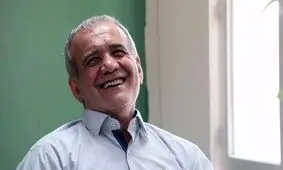  شوخی پزشکیان با حدادعادل؛ از پازل و جورچین تا سمن ها/ ویدئو