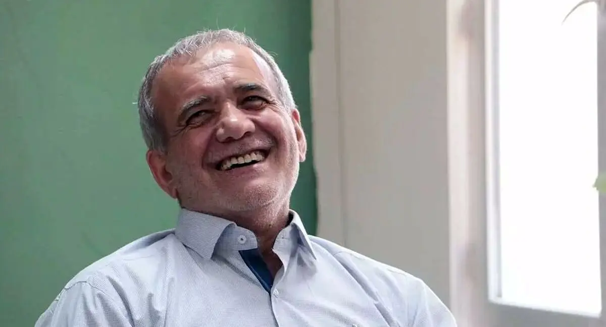  شوخی پزشکیان با حدادعادل؛ از پازل و جورچین تا سمن ها/ ویدئو