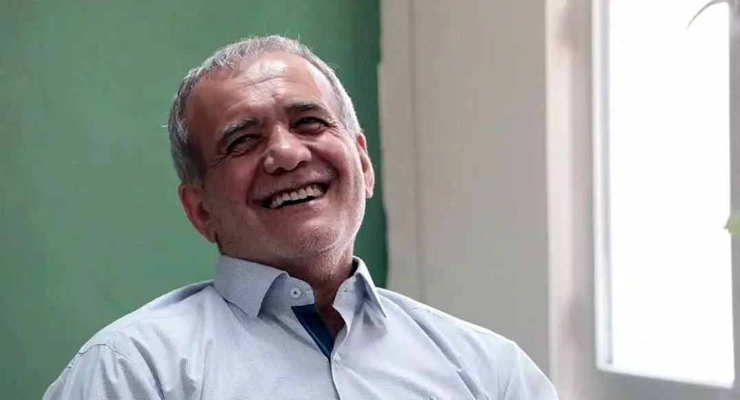 شوخی پزشکیان با حدادعادل؛ از پازل و جورچین تا سمن ها/ ویدئو