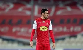 عذرخواهی گولسیانی از هواداران پرسپولیس