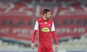 عذرخواهی گولسیانی از هواداران پرسپولیس