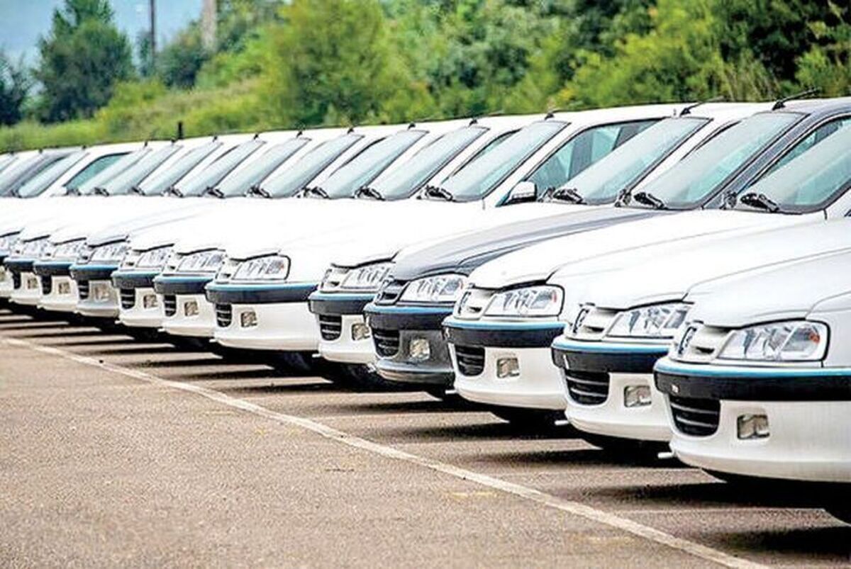 قیمت روز پژوپارس / LX چقدر شد؟