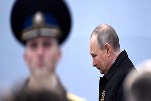 ولادیمیر در تنگنا/ ۴ اشتباه بزرگ پوتین در جنگ اوکراین