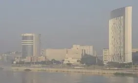 فعالیت مدارس ۴ شهر خوزستان در روز یکشنبه غیرحضوری شد