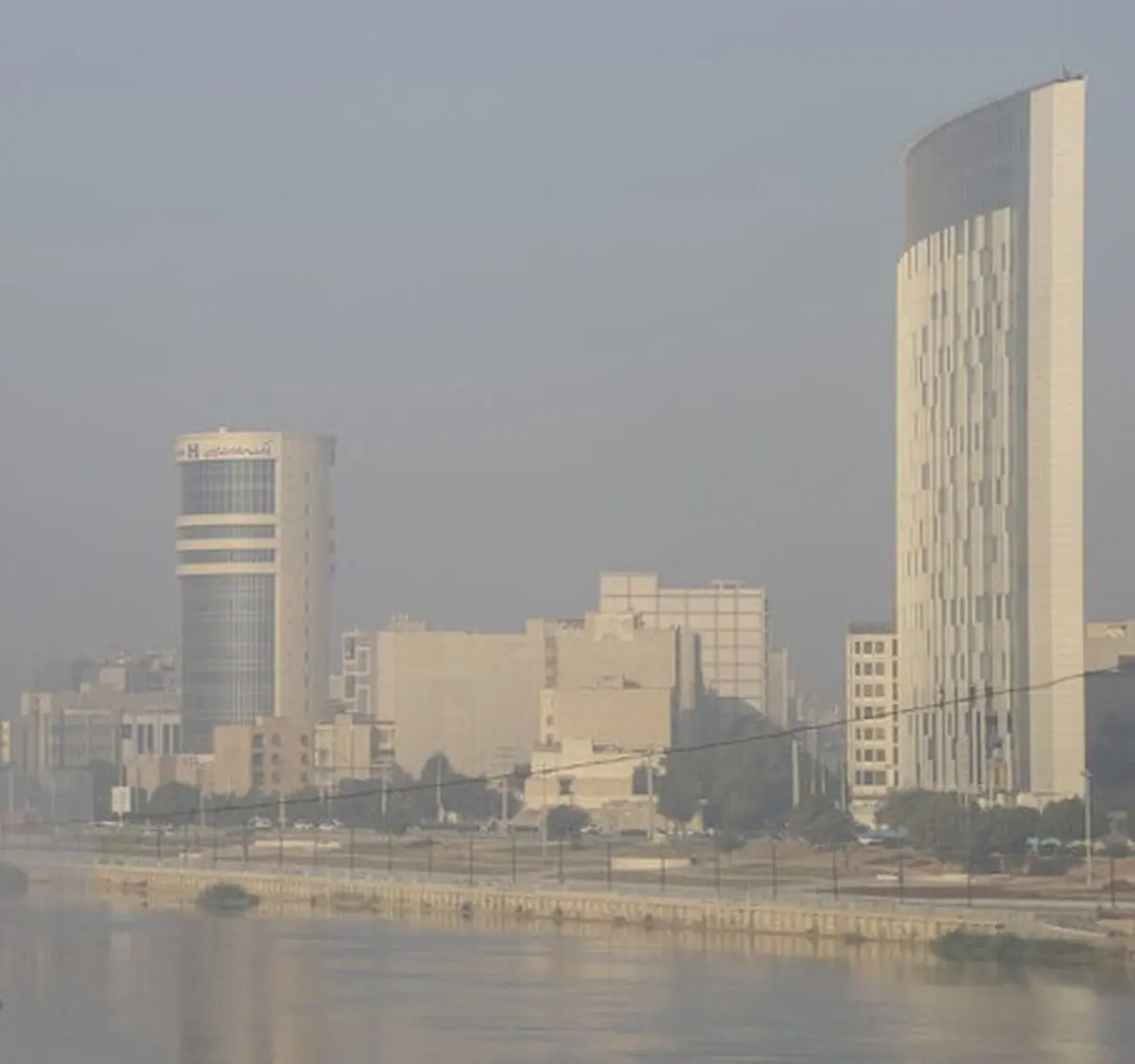 فعالیت مدارس ۴ شهر خوزستان در روز یکشنبه غیرحضوری شد