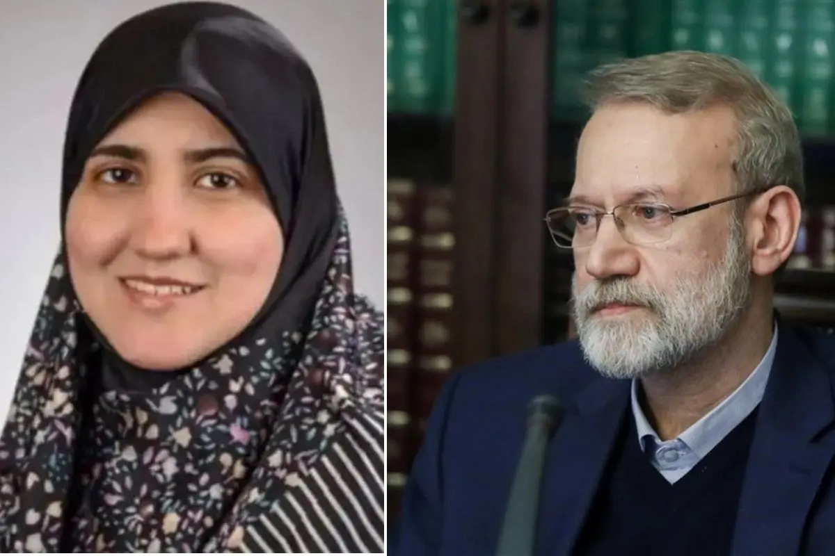 ادعای اخراج فرزند دبیر شورای عالی امنیت ملی از دانشگاه آمریکا صحت ندارد/ روند بازگشت و فعالیت وی در دانشگاه تهران از پیش و در چارچوب ضوابط قانونی آغاز شده است