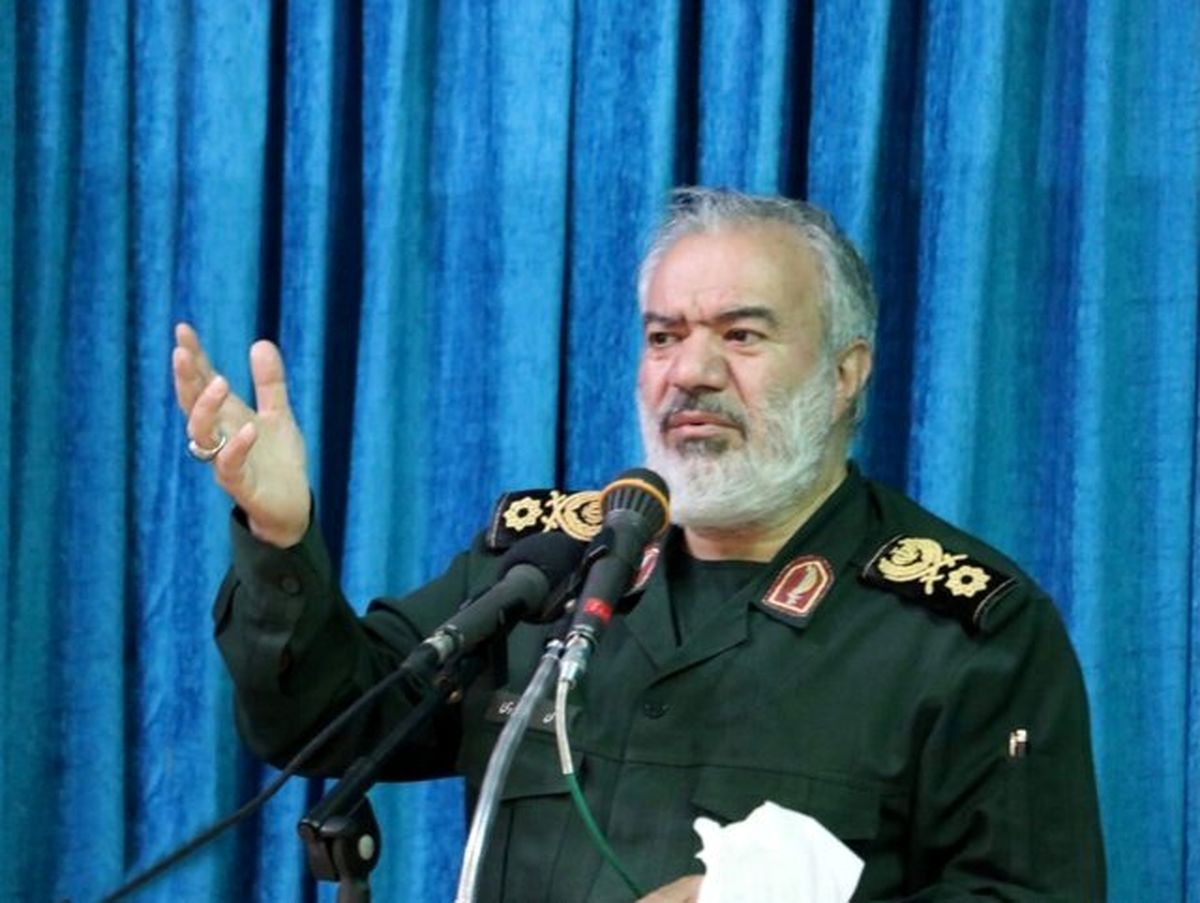 خواست و اراده ایران اسلامی حفظ و بقای بشار اسد بود