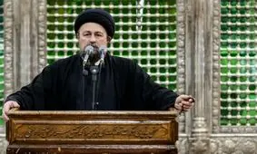 سید حسن خمینی: قضات عجله نکنند، در۱۰ یا ۱۵ دقیقه ممکن است سرنوشت یک انسان را رقم بزنند/ از ظلم به بی‌یاور بپرهیزید/ قاضی نباید فقط بر اساس نظر شخصی عمل کند، بلکه باید بر اساس قانون و آیین دادرسی واحد تصمیم بگیرد 