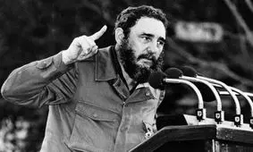 فیدل کاسترو؛ مردی که عمری در کوبا شعار داد و یک ملت را فقیر کرد 
