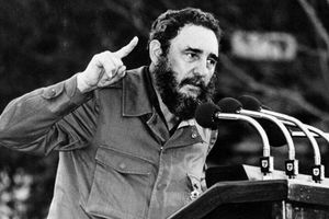 فیدل کاسترو؛ مردی که عمری در کوبا شعار داد و یک ملت را فقیر کرد 
