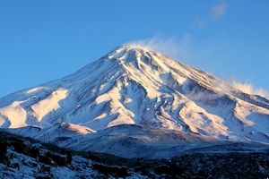 نظر یک زمین شناس درباره فعال شدن آتشفشان دماوند/ ویدئو