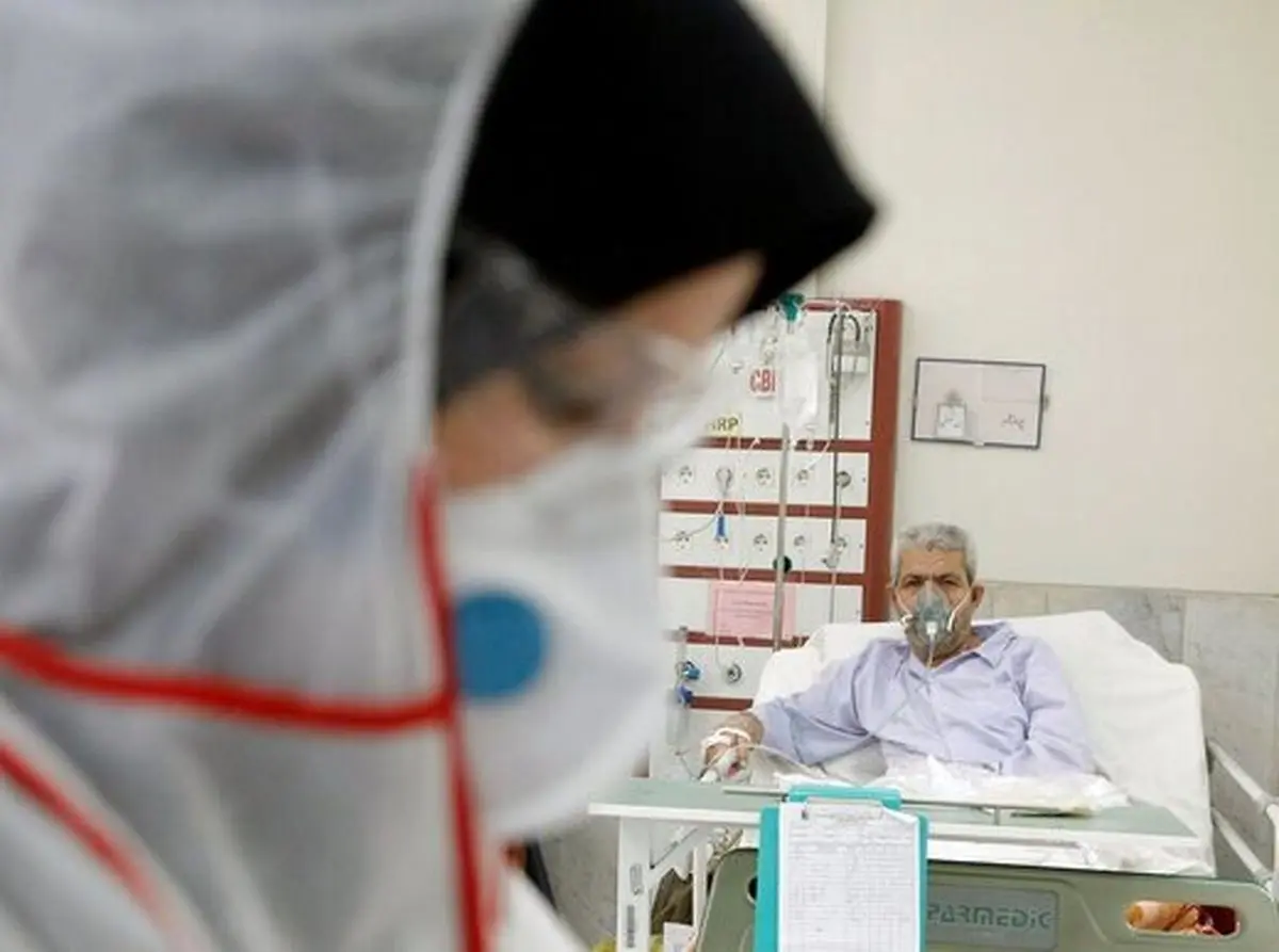 تشخیص کرونا و آنفلوانزا با علائم به‌تنهایی ممکن نیست