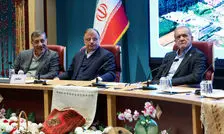 پزشکیان: بدون داشتن انرژی، توسعه بی معنی است/ قوانین و مقررات نباید مانع توسعه شود

