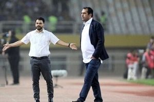 علی سامره، باشگاه مس را ۸ میلیارد تومان محکوم کرد