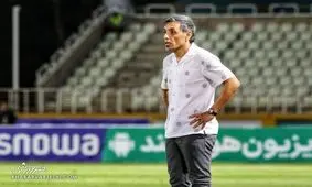 «حیا کن، رها کن» در رفسنجان؛ مدیران مس هنوز منتظر موفقیت خطیبی!

